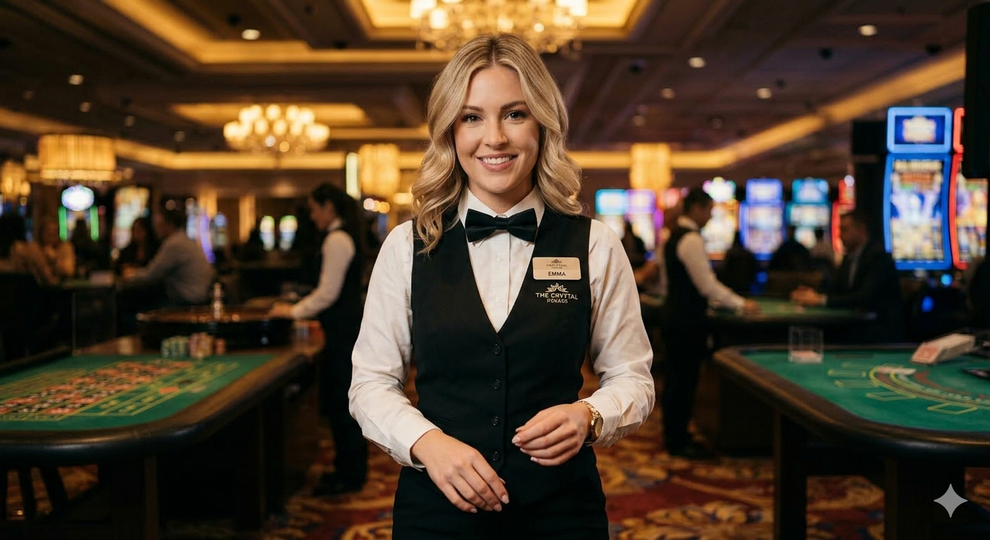 QCTA Blackjack