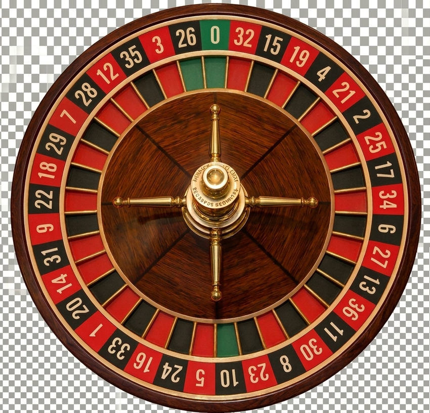 QCTA Roulette