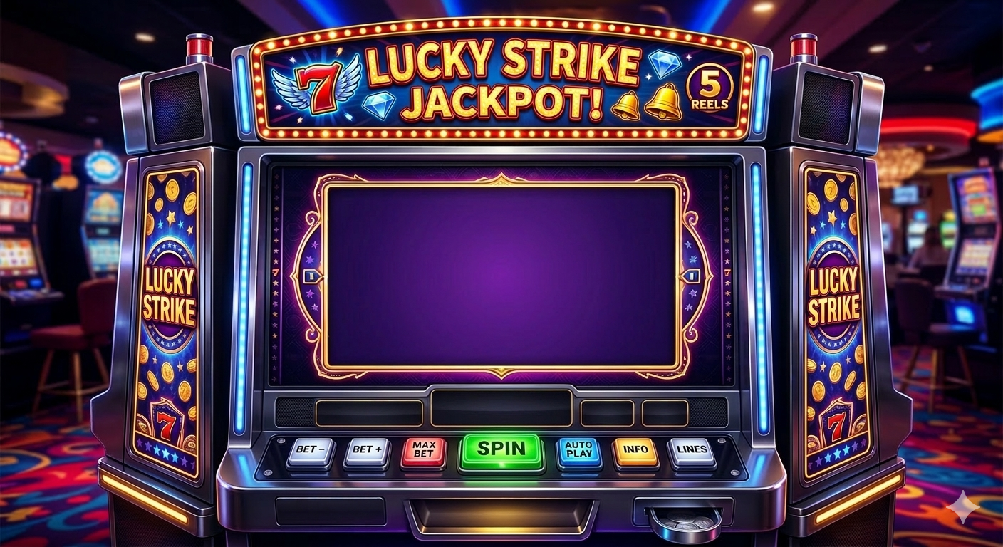 QCTA Slots