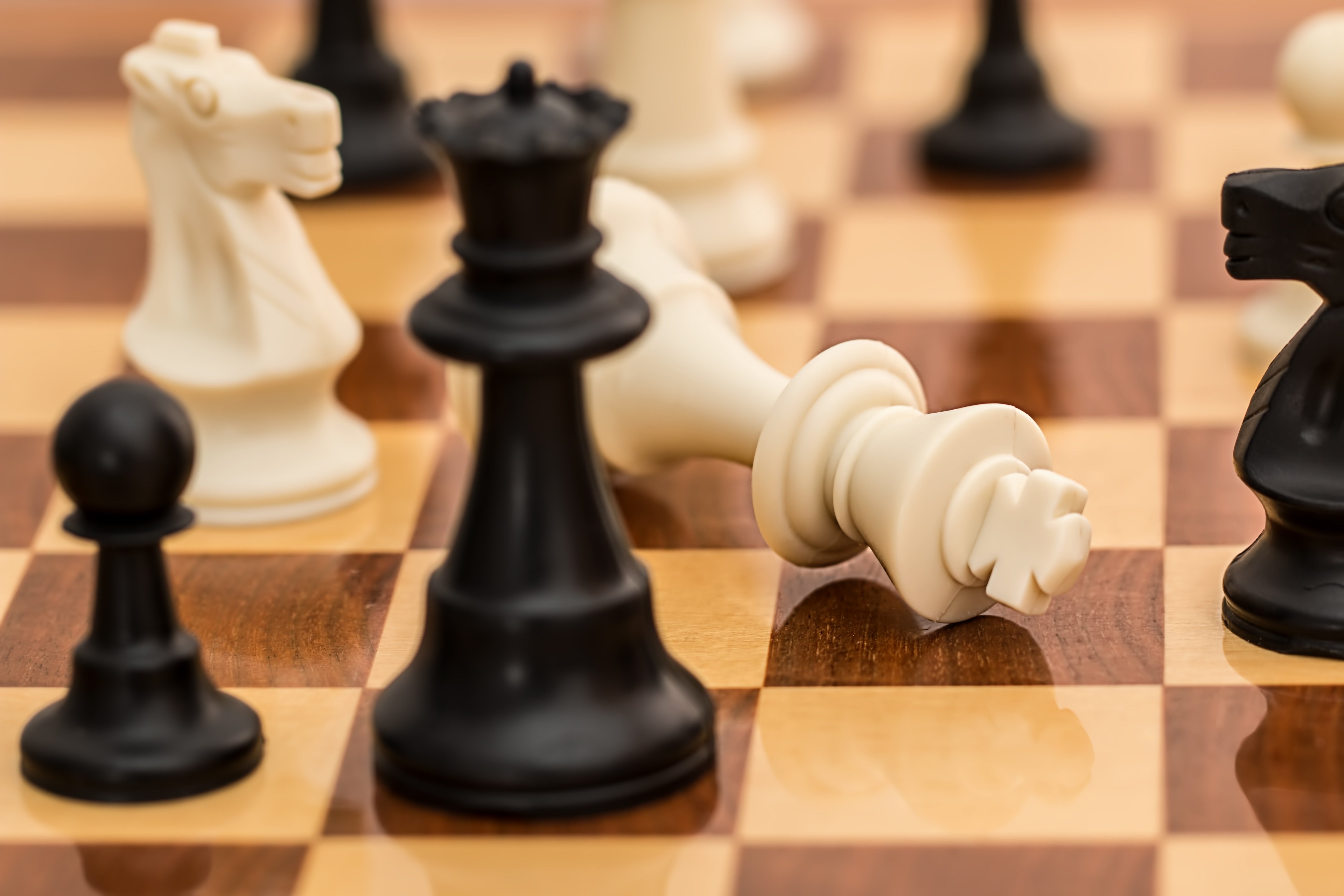 Strategy